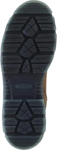Miniatura 9 de Wolverine Botas de construcción I-90 impermeables con punta suave de 6 pulgadas para hombre