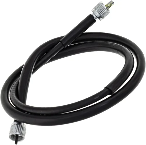 Miniatura 8 de NICHE Cable del velocímetro para Kawasaki KDX250 KDX400 KDX420 KDX450 KLX250 1000 LTD 54001-4001 54001-1010 54001-057