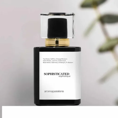 Miniatura 4 de Sofisticado Inspirado en BR 540 Perfume de feromonas para hombres y mujeres Extrait de Parfum Fragancia de aceites esenciales clon de larga
