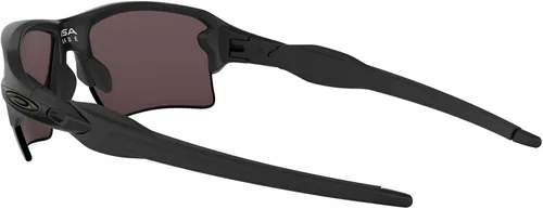 Miniatura 6 de Oakley Men's Oo9188 Flak 2.0 XL Rectangular Sunglasses