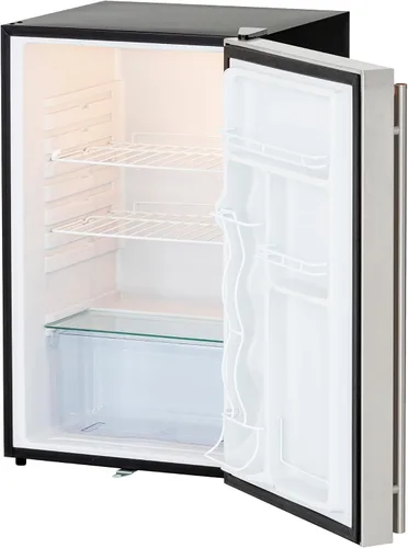 Miniatura 2 de Refrigerador compacto de lujo 4.5c