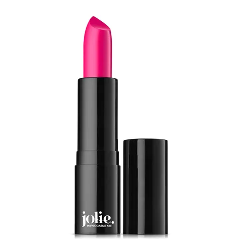 Miniatura 15 de Jolie Luxury Matte Lipstick - Fórmula cremosa hidratante, sin parabenos (Alexa)