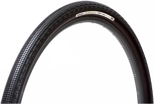 Miniatura 3 de Panaracer - GravelKing SK + (Knobby Tread) Gravel Neumático