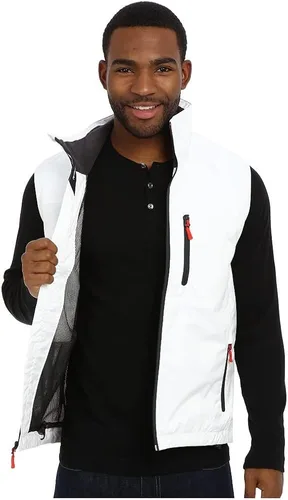 Miniatura 3 de Helly-Hansen. - Chaleco impermeable para hombre tipo náutico.