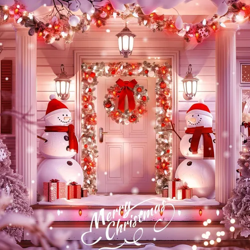 Miniatura 4 de Brightown - Cadena de luces de Navidad C9 al aire libre, luces LED de hadas facetadas de fresa, extensibles, con certificación UL, para fiesta, C9