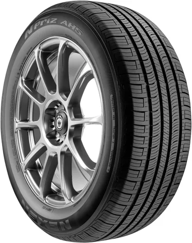 Miniatura 2 de Nexen N'Priz AH - Neumático radial para todas las estaciones P205/55R16 89T