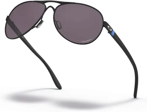 Miniatura 65 de Oakley womens Oo4079 Feedback Aviator Sunglasses