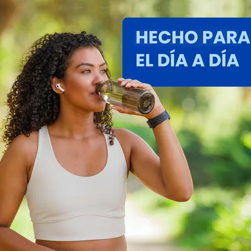 Miniatura 8 de Orgain Monohidrato de creatina en polvo micronizado, 100 porciones, sin sabor, apoya el crecimiento muscular, la recuperación después
