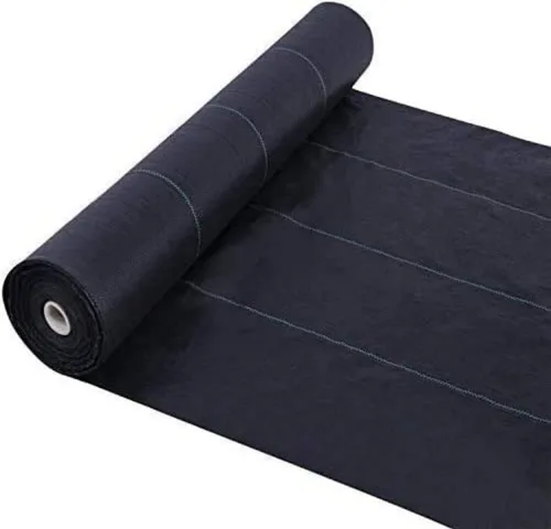 Miniatura 7 de Agfabric, tela para jardinería para cubrir el suelo, de 2.9 onzas, para control de maleza.