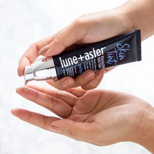Miniatura 5 de Lune+Aster Tinte para la piel RealGlow