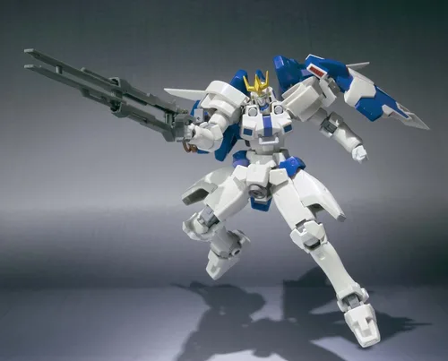 Miniatura 4 de Robot Damashii Tallgeese III (EW)