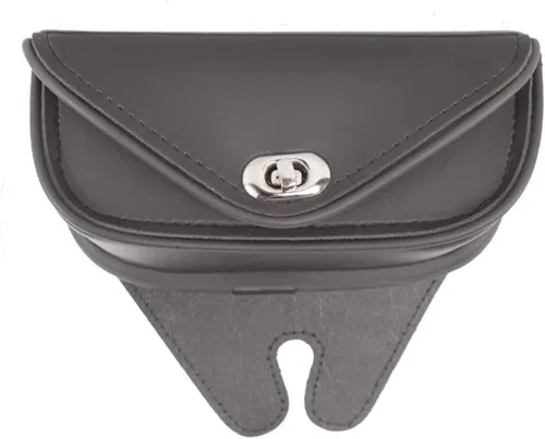 Miniatura 4 de GARGOYLE BELLS Bolsas de Parabrisas de Motocicleta de PVC Bolsas de Manillar de Motocicleta Bolsas de Herramientas de Almacenamiento