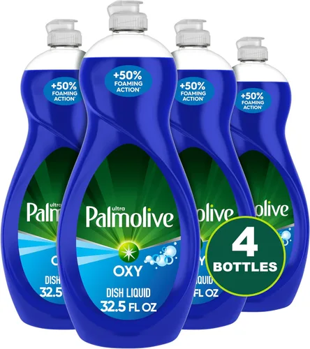 Miniatura 10 de Palmolive Detergente líquido para vajilla, 1, 1