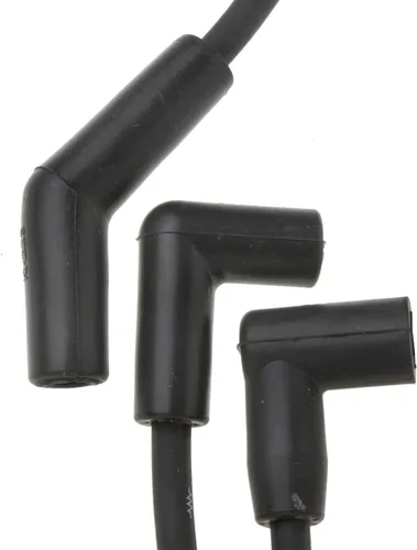 Miniatura 2 de ACDelco Oro 946J (89021165) Juego de cables de bujía