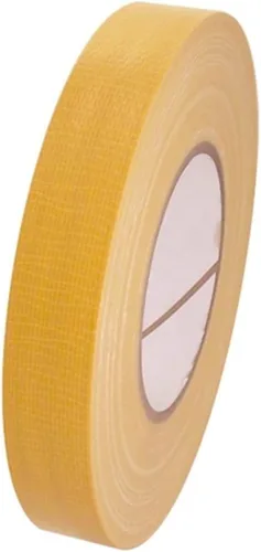 Miniatura 3 de Rollo de cinta adhesiva de 1 pulgada x 60 yardas, grado artesanal, 18