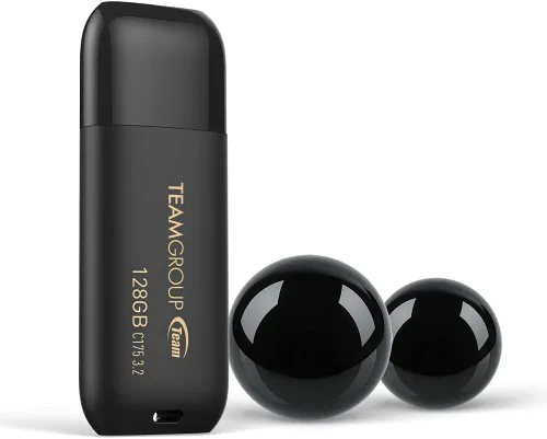 Miniatura 3 de TEAMGROUP C175 16GB USB 3.2 Gen 1 (USB 3.1/3.0) Unidad Flash Thumb Drive de Lectura 75MB/s, Memoria de Almacenamiento de Datos Externa Compatible