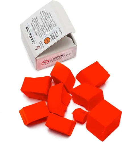 Miniatura 20 de Tinte de cera para velas de soja, 26 populares bloques de coloración de tinte de velas, colorante de cera de vela premium, bloques de velas 26