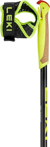 Miniatura 3 de LEKI Evotrail FX.One TA - Bastones de trekking plegables de aluminio para senderismo y correr por senderos