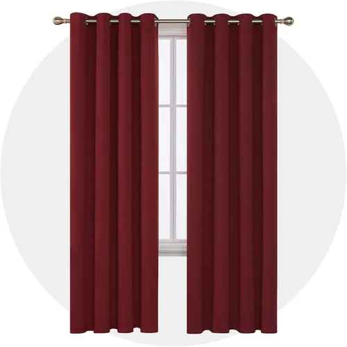 Miniatura 41 de Deconovo - Cortinas opacas