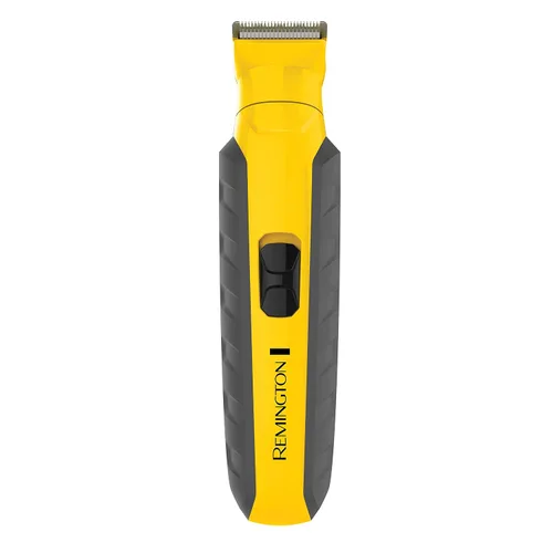 Miniatura 2 de Remington Kit de aseo todo en uno prácticamente indestructible, amarillo, PG6856