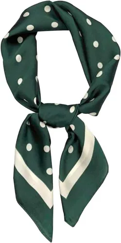 Miniatura 42 de Conjunto de bufanda de poliéster de gasa cuadrada de satén suave y grande para mujer, cuello de cabeza, multiuso, colores sólidos disponibles