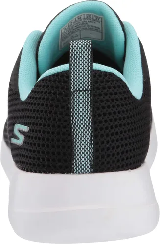 Miniatura 3 de Skechers Women's Go Walk Joy Upturn Sneaker
