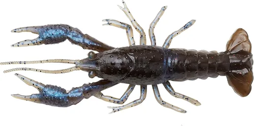 Miniatura 5 de Savage Gear 4D Craw Fishing Soft Bait Mudbug