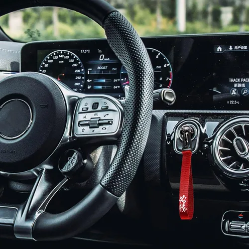 Miniatura 5 de Dsycar - Llavero para llaves de coche o moto Victoria