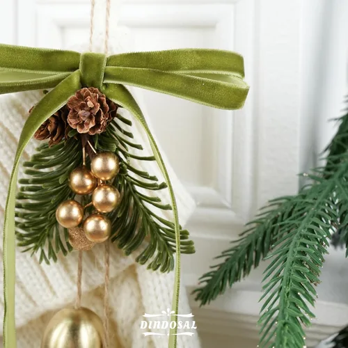Miniatura 5 de Cinta de terciopelo verde musgo de 3/8 pulgadas de una sola cara, cinta de terciopelo fina para envolver regalos, verde oliva para decoraciones