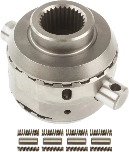 Miniatura 45 de PowerTrax 3220-LR Bloqueo de diferencial -31 Spline Se ajusta al eje trasero Nissan H233B Compatible con Nissan Pickup 1990-1997, Pathfinder