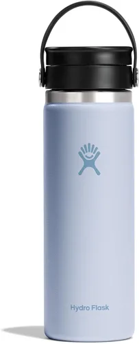 Miniatura 22 de Hydro Flask Flex Sip - Vaso de café de acero inoxidable aislado, antiderrames, a prueba de fugas, taza de café de viaje, 16 onzas, verde agave