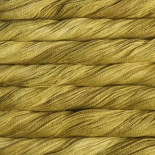Miniatura 2 de Malabrigo Hilo SILKPACA (016 - Zanahoria Glaseada)