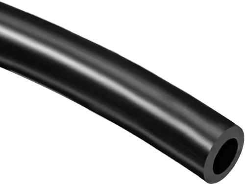 Miniatura 18 de uxcell Tubo de silicona, 3/8 pulgadas de diámetro interior x 1/2 pulgadas de diámetro exterior de 3.3 pies de diámetro exterior, manguera de aire