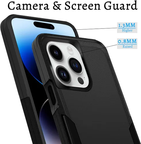 Miniatura 3 de Fundas de teléfono personalizadas con múltiples imágenes para iPhone 11 Pro Max, imágenes personalizadas, protección contra caídas, cuerpo completo