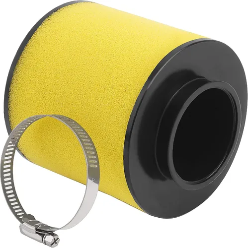 Miniatura 5 de Road Passion 17254-HM8-000 Element Filtro de aire con filtro de aceite Kit de afinación de bujías compatible con Honda Recon 250 TRX250 TRX250TE