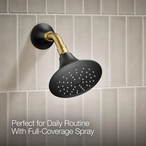 Miniatura 8 de KOHLER TONE RITE-TEMP® DUCHA 1.75 GPM