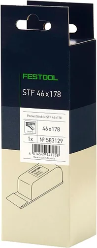 Miniatura 3 de Festool 583129 Pocket StickFix Bloque de lijado manual