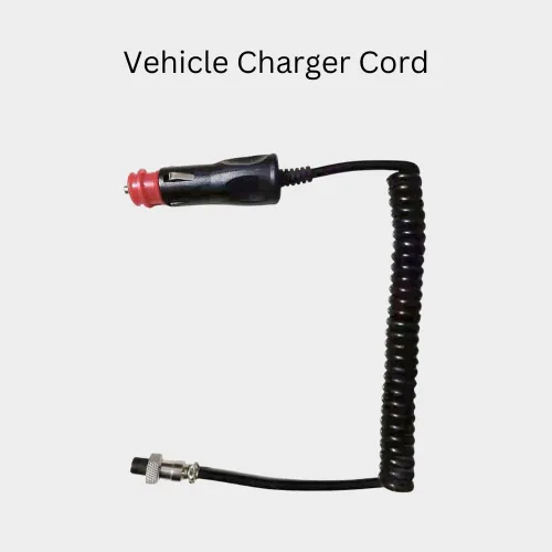 Miniatura 3 de Klein TEAM6 - Cargador rápido multiunidad (MUC), 6 ranuras, compatible con radios Kenwood NX1200 NX1300, incluye cables de carga de pared y vehículos