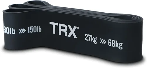 Miniatura 11 de Juego de Bandas de Fuerza de Entrenamiento TRX, Bandas de Resistencia de Cuerpo Completo para Uso en Casa y Gimnasio, Bandas de Resistencia
