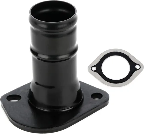 SCITOO Conjunto de carcasa de termostato 902-698 para Dodge Caravan 3.3L, 2001-2007 para Dodge Grand Caravan 3.3L, 2001-2007 para Dodge Grand