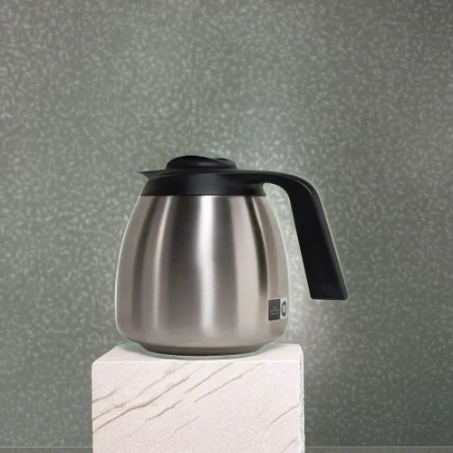 Miniatura 3 de Bunn Jarra Térmica Sin Costura, 1,9 L, Negra