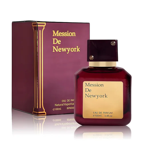 Miniatura 21 de AFLUXE Perfume Valentine Milano para Mujeres, Aroma Cautivador para Elegancia Confiada, Fragancia para Mujeres, 3.4 Onzas Líquidas Eau de Parfum