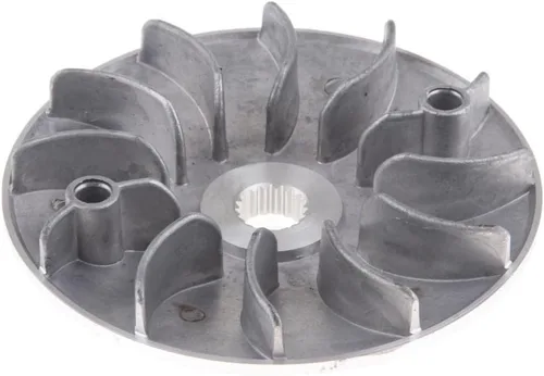 Miniatura 4 de Ventilador para GY6 125cc 150cc 152QMI 157QMJ