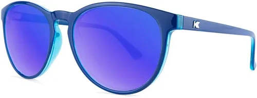 Miniatura 42 de Knockaround Mai Tais - Gafas de sol polarizadas para mujeres y hombres, lentes resistentes a los impactos y protección completa UV400