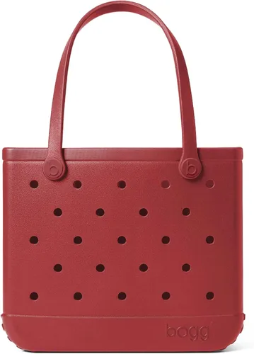 BOGG BAG - Tote para playa, piscina, barco, deportes - EVA multiusos - Botones tonales