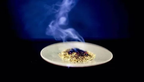 Miniatura 3 de Polvo de incienso PALO Santo 1 LB - Libra