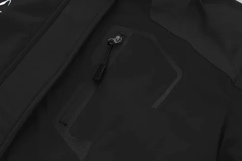 Miniatura 5 de Spmor Chaqueta de esquí impermeable con capucha para mujer, abrigo de snowboard cálido para invierno