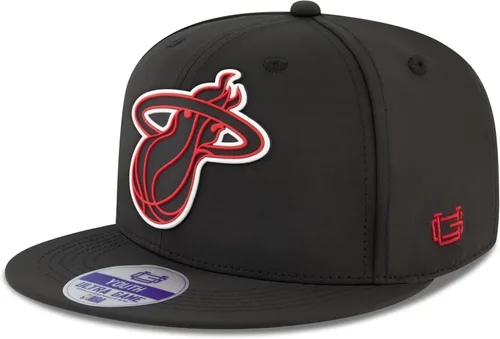 Miniatura 21 de Ultra Game Gorra de béisbol oficial de la NBA para jóvenes