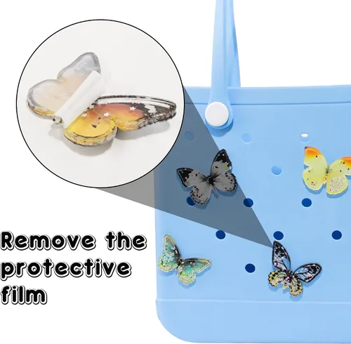 Miniatura 4 de DIMUGE Accesorios para Bogg Bag