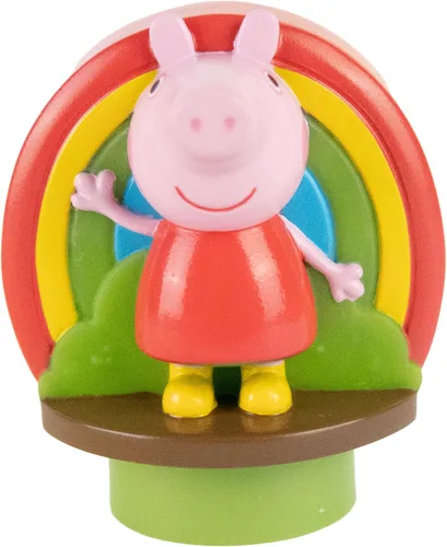 Miniatura 12 de Angelina Ballerina Character - Proyecta 5 historias de baile y 5 canciones, más de 45 minutos de contenido de audio elegante Regalo y juguete